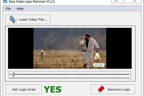 Easy Video Logo Remover 1.4.3