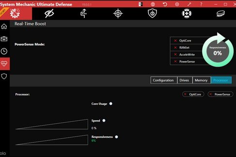 System Mechanic 24.7.1.69 Standard | Professional | Ultimate Defense