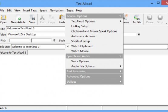 NextUp TextAloud 4.0.75