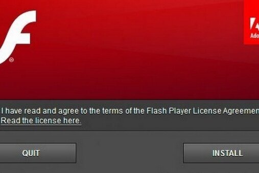 Adobe Flash Player 32.0.0.465 Final