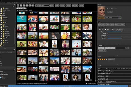 ImageRanger Pro Edition 1.9.6.1888 | Portable