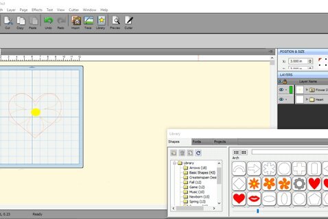 Easy Cut Studio 6.004 | Portable