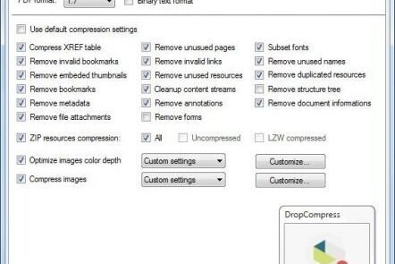 DropCompress 1.2.14