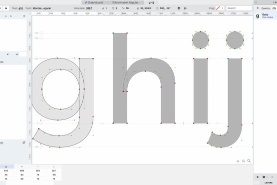 FontLab 8.4.3.8984 Stable