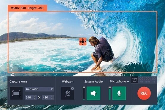 Movavi Screen Recorder 23.1.0 | Portable