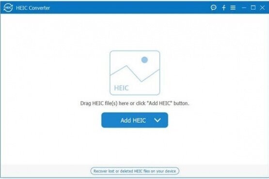 Aiseesoft HEIC Converter 1.0.30 | Portable