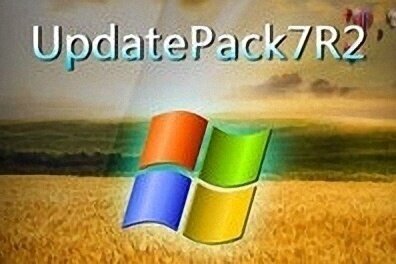 UpdatePack7R2 24.10.10 for Windows 7 SP1 and Server 2008 R2 SP1