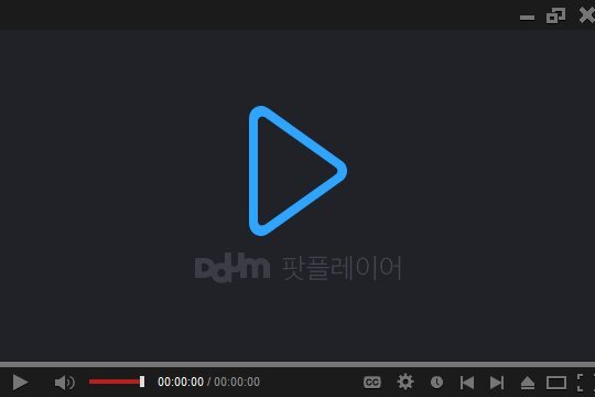 Daum PotPlayer 250313 (1.7.22496) Final | 250321 (1.7.22502) Beta | Portable | RePack by elchupacabra