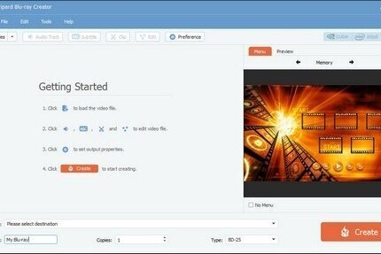 Tipard Blu-ray Creator 1.0.32