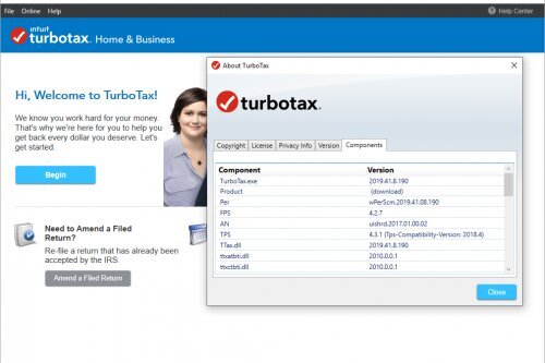 Intuit TurboTax 2024
