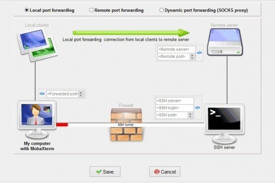 MobaXterm Professional Edition 25.1.5288 | Portable