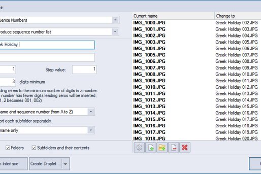 Better File Rename 6.27 Final | Portable