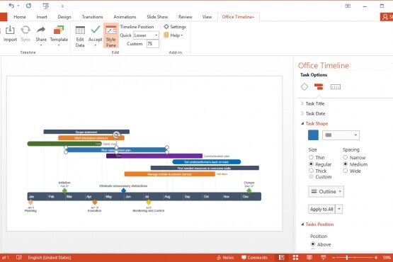 Office Timeline 8.02.02.00