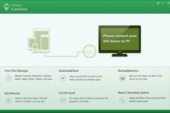 Tenorshare iCareFone 9.0.2.6
