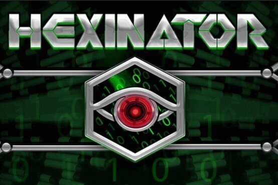 Hexinator 1.12 | Portable