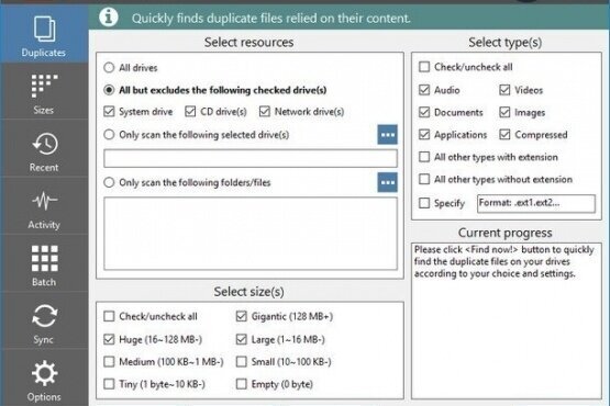 TriSun WinExt Pro 23.0 Build 085 | Portable