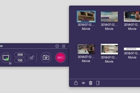 TuneFab Screen Recorder 2.2.26