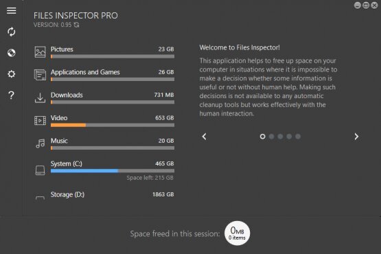 Chemtable Software Files Inspector 4.15 Pro | Portable | RePack by elchupacabra