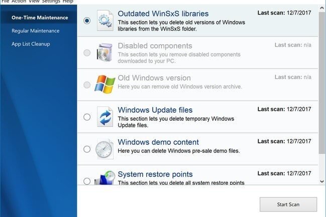 how to delete old windows restore points how to delete old windows restore points