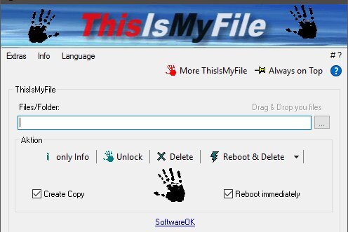 ThisIsMyFile 4.33 | Portable