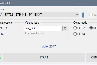 Simply Boot Flash Creator 1.9 Portable DС 23.10.2018