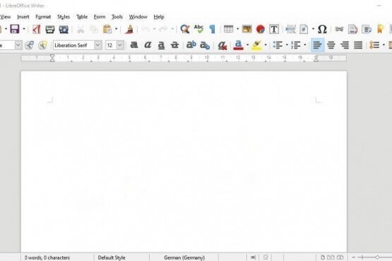 LibreOffice 24.8.3 | Portable