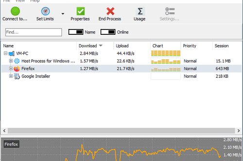 SoftPerfect NetMaster 1.1.2 DC 04.04.2023