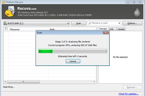 Piriform Recuva 1.54.120 Professional | Business | Technician | Portable | RePack by D!akov | Piriform Utilities Pro 1.0.10.0 RePack by elchupacabra