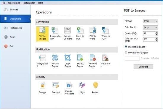 AlterPDF Pro 6.0 | Portable