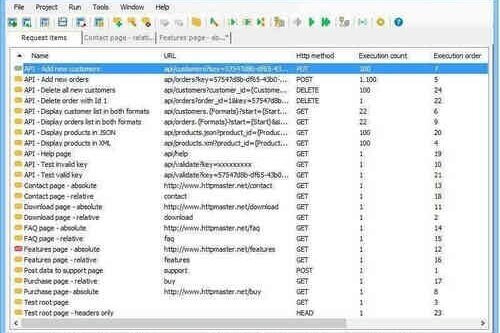 HttpMaster Pro 5.9.2