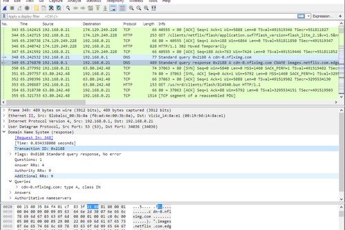 Wireshark 4.4.2 Final | Portable