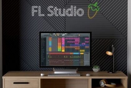 FL Studio Producer Edition 24.1.2 Build 4394 | Signature Bundle | Portable