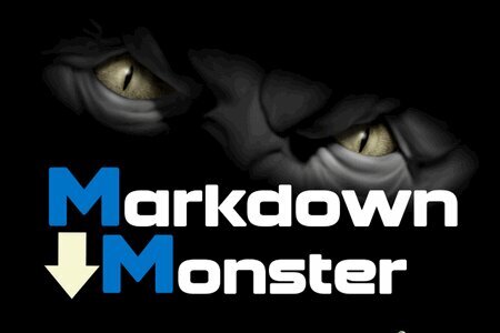 Markdown Monster 3.5.4.1 | Portable