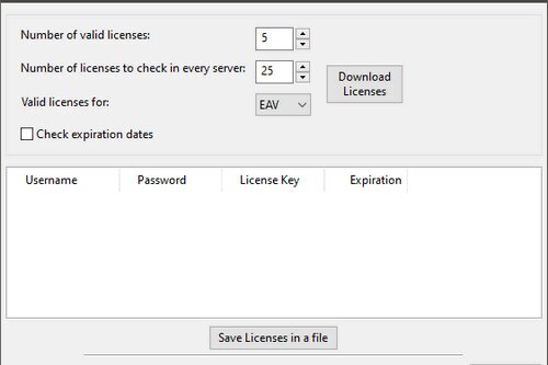 TNod User & Password Finder 1.6.4 Final | 1.10.0 Beta | Portable