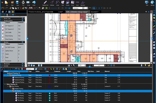 Bluebeam Revu eXtreme 21.3.0