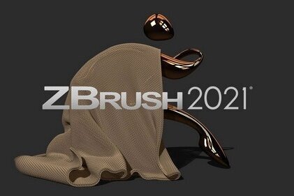 Zbrush 2025.0.1 | Portable