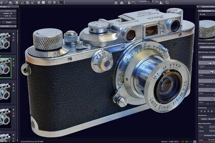 Franzis FOCUS projects professional 6.13.04017