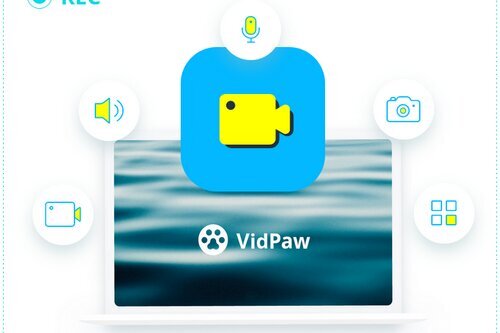 Vidpaw RecordAnyVid 1.1.12