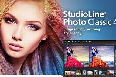 StudioLine Photo Classic 5.0.7 | Portable