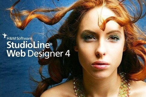 StudioLine Web Designer 5.0.6 | Portable