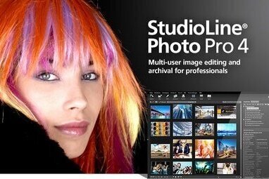 StudioLine Photo Pro 5.0.7 | Portable