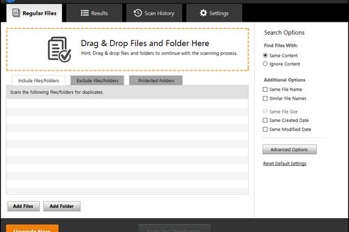 Systweak Duplicate Files Fixer 1.2.1.964