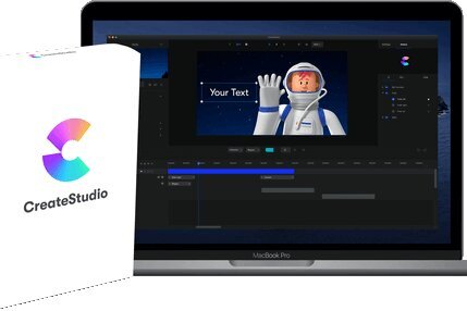 Create Studio v1.4.0