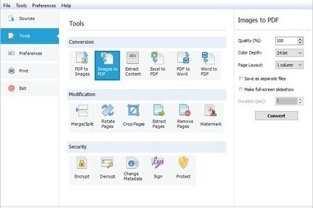 Best PDF Tools 4.4 DC 13.01.2022 | Portable