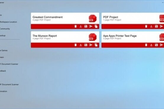 PDF Document Scanner Premium 4.30.0