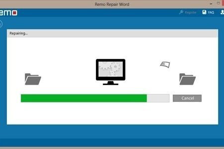 Remo Repair Word 2.0.0.31