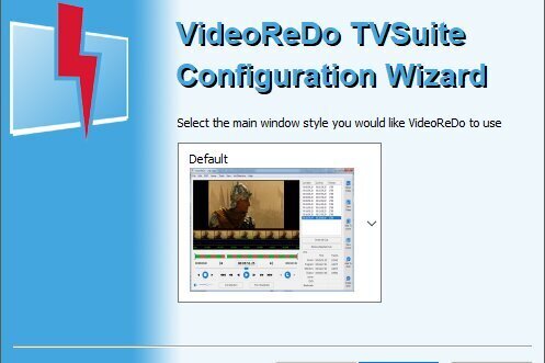 VideoReDo TVSuite 6.62.4.827 | Portable