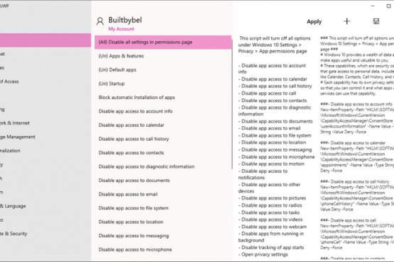 ControlUWP 0.22.0 Portable