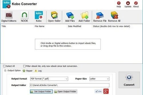 Kobo Converter 3.23.10920.394