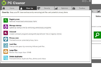 PCHelpSoft PC Cleaner Pro 9.7.0.3 | Portable